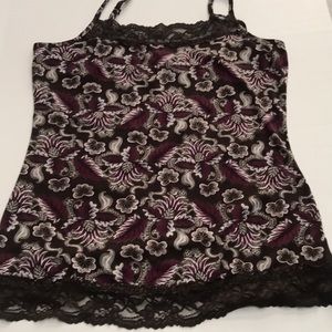 Maurice’s Cami